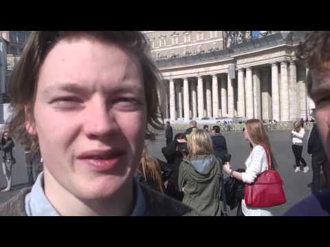 Roma - en DOkumentar om Romas sanitære anlegg