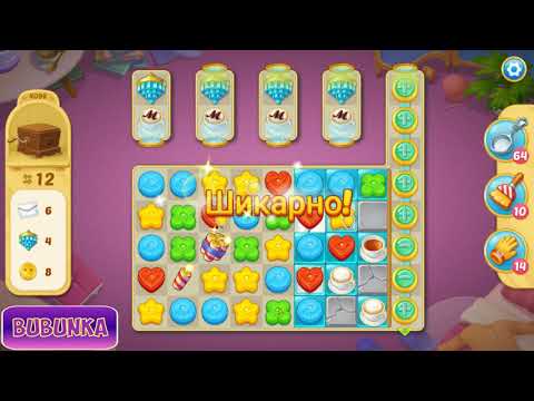 Matchington Mansion level 4098 HD