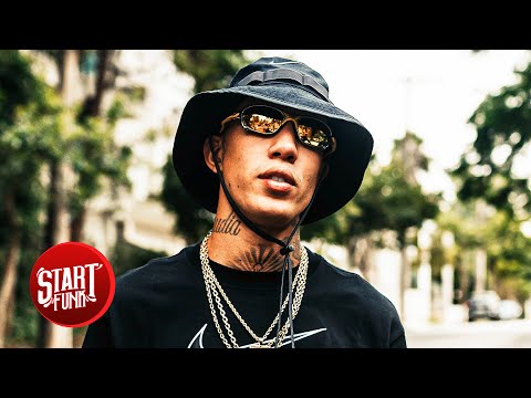 FOI SEM QUERER QUERENDO - MC Don Juan (DJ João Marconex e DJ Deivão)