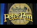 Peter Pan Vhs Commercials 1998