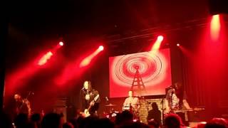 Age Of Electric - Motor live at the Marquee