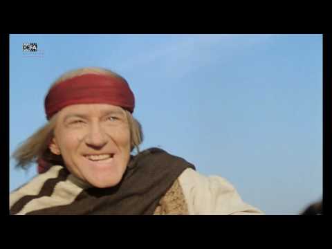 Trailer-Vorschau: Severino - Der Sohn des großen Häuptlings kehrt zurück