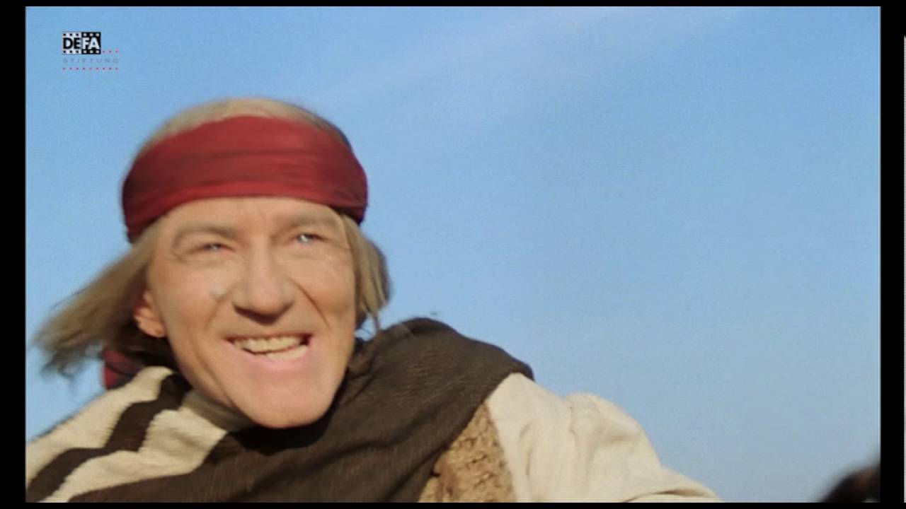 Severino - Der Sohn des großen Häuptlings kehrt zurück