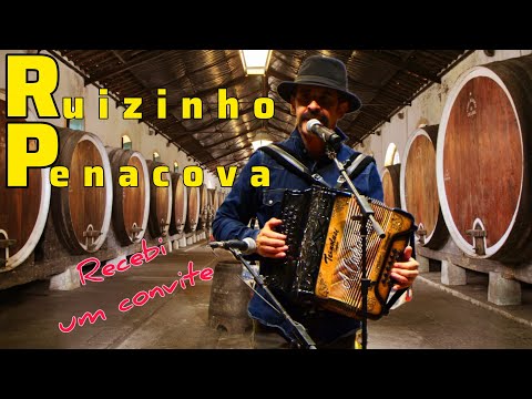 RUIZINHO de PENACOVA - Noite de Cantares ao Desafio Feiras Novas 2025