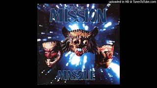 The Mission - Never Again [Masque]