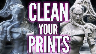 This will help you get CRISPY 3D prints