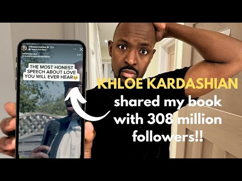 The Kardashian Rule: Why You Should Start Your YouTube Channel Now (even if no-one cares about it)