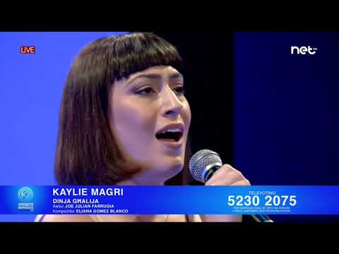 KKI 2020 - Kaylie Magri - Dinja Għalija