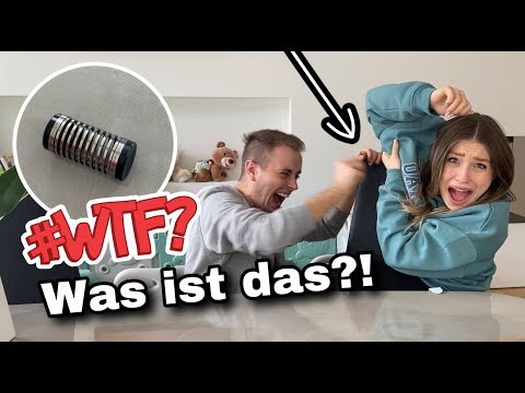 Video Thumbnail: Gegenstände erraten - WAS ist das ? ? | Bibi
