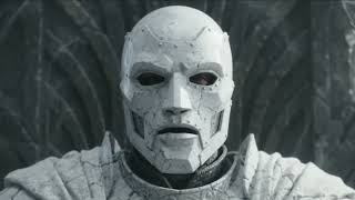 THERE IS ONLY DOOM
