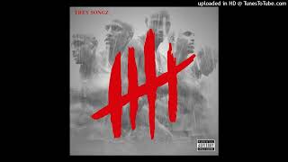 Trey Songz - Almost Lose It