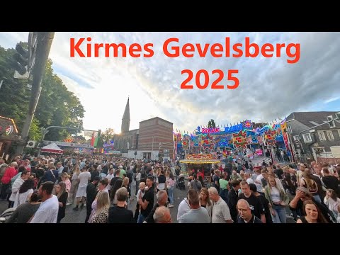 Video Kermiseditie 2025