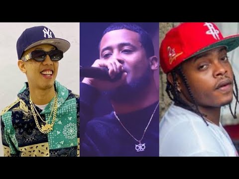 LÁPIZ CONCIENTE LANZA UNA BOMBA NUCLEAR JUNTO A BRAULIO FOGÓN Y YOUNG GATILLO