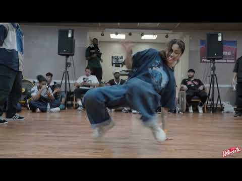 Tie Break To Top 16  - Prime Time Breaks V - Retro Flow 10 Year Anni -BNC