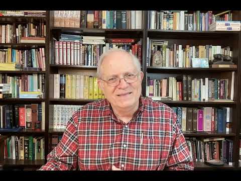 Unfolding The Word, Romans 1:24-25, "God Gave Them Up To Impurity, Part 1"