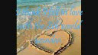 Kimberley Locke-8th world wonder