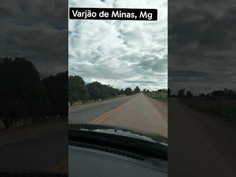 Varjão de Minas, Mg,@nejamasa