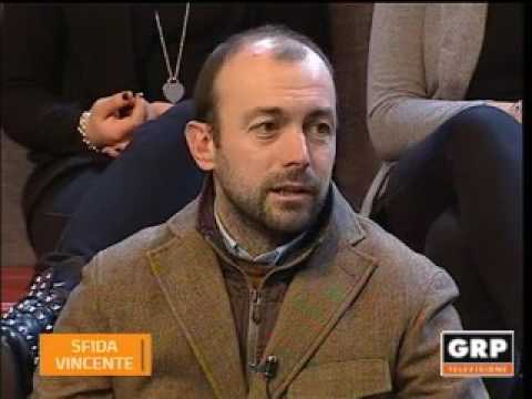 Sfida vincente daily - pt 57 - GRP Televisione