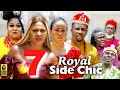 ROYAL SIDE CHICK SEASON 7- TRENDING NEW HIT DRAMA Movie 2022 Latest Nigerian Nollywood Movie Full HD