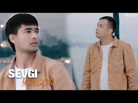 Ayomiddin Jo'rayev & Eldor Ahmidov Sevgi yolgon 2024 Modvedio