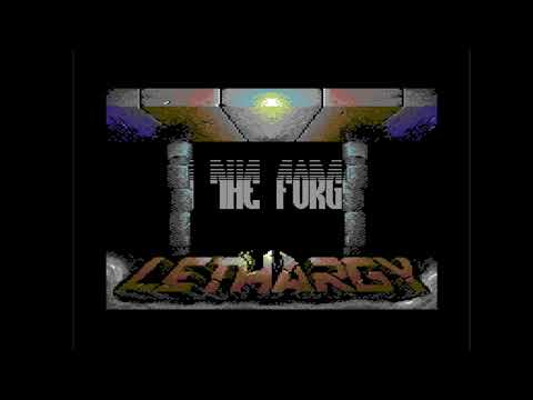 C64 One File Demo : 25 Years Later by Lethargy 2017