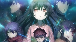 Download lagu 【Fate】映画『プリズマ☆イリヤ 雪下の誓い』本日(8/22)19時よりTOKYO MX、BS11で放送。劇場版新作『名前の無い少女』冒頭映像も公開 mp3