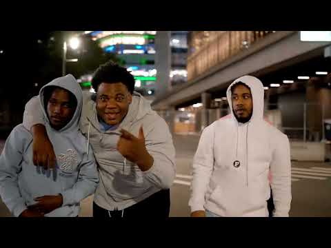 “Common Sense” - MARR4 x RIO OSAMA (Official Music video) Shot By - CityStarEJ