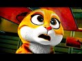 PETS ON A TRAIN Official Trailer 2025