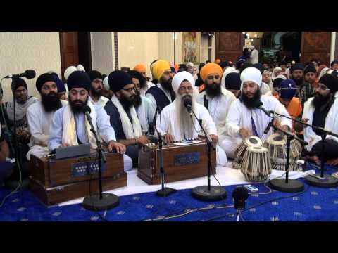 Giani Gurdev Singh - Partaal