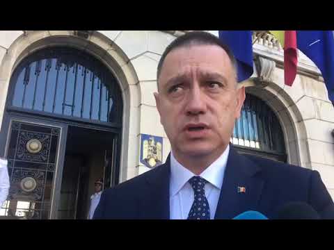 Mediafax 06 August-Fifor, despre mitingul din 10 august:Nu ne dorim să vedem ce am văzut anul trecut