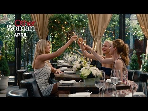 The Other Woman (2014) International Trailer