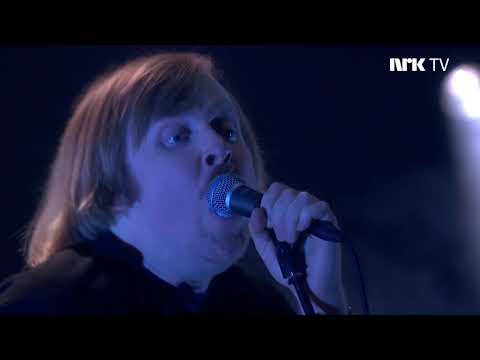 Death By Unga Bunga - Live Until I Die (Live at Lindmo)