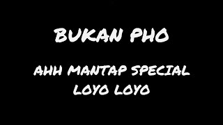 Download lagu DJ TARIK SIS AHH MANTAP! SPECIAL LOYO LOYO mp3