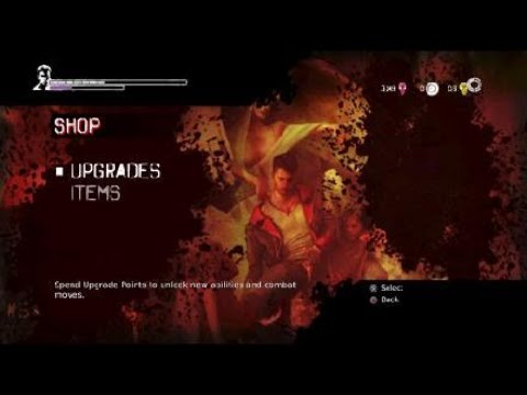 DmC Devil May Cry™: Definitive Edition Walkthrough part 25