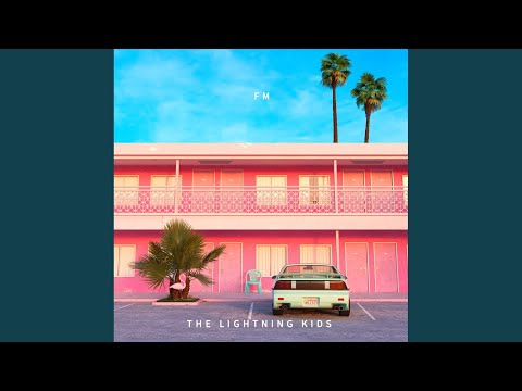 California (Kidburn Remix)