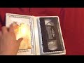The Book Of Pooh Stories From The Heart 2001 VHS Overview