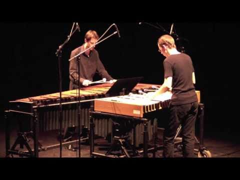 Simeon ten Holt - Canto Ostinato [Oscar Alblas]