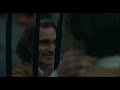 Arthur Fleck Meets Bruce Wayne Joker UltraHD HDR Joker Meets Bruce Wayne