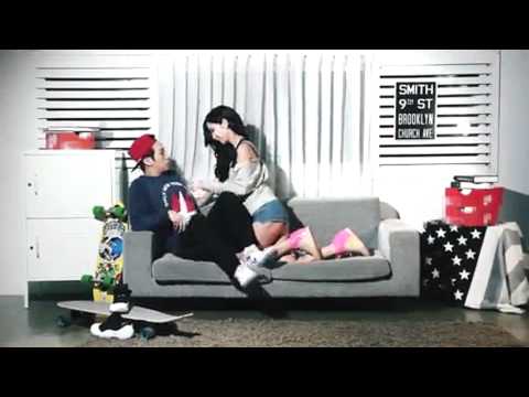 ELECTROBOYZ일렉트로보이즈   BUSTED딱 걸렸어 Feat C luv