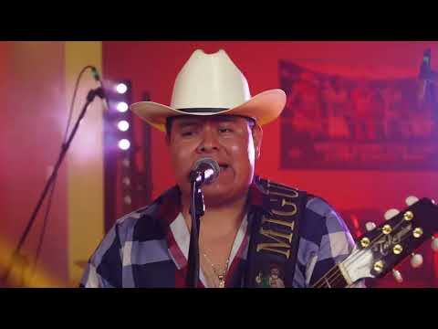 ALBUM JGL - LOS DE LA M Y SU TUBA