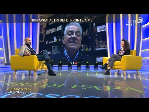 Il Diario di Papa Francesco, 15 dicembre 2020