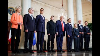 Trump und die sieben Zwerge