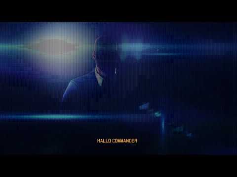 XCOM: Enemy Within - "War Machines" Trailer (Deutsch)