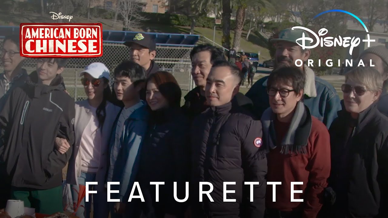 Culture Featurette