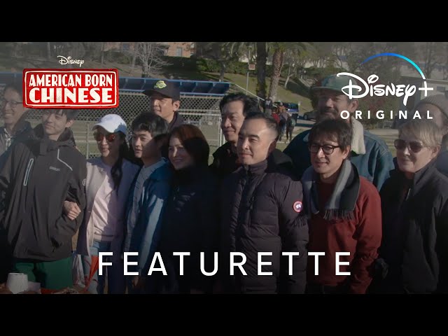 Culture Featurette