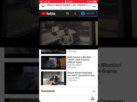 NEVER GIVE UP BY Mack Dizzle3434 ft Bvlly ft Hellocinco