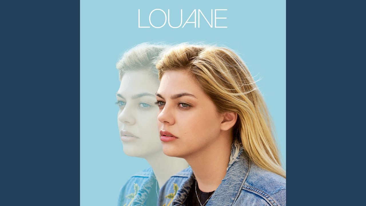 Louane - Non-sens
