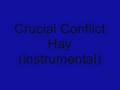 Hay Instrumental