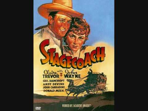 Stagecoach Theme