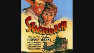 Stagecoach Theme